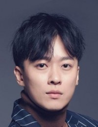 Фото актера Ли Хао Сю