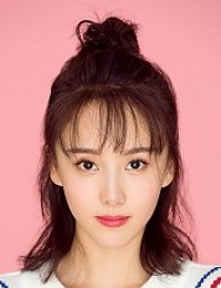 Фото актера Жасмин Лю