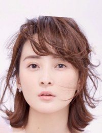 Фото актера Цзян Цинь Цин