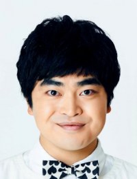 Фото актера Катō Рё