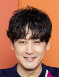 Фото актера Цю Синь Чжи