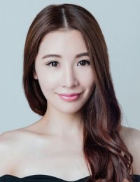 Фото актера Джиджи Лау