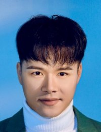 Фото актера Чэнь Шэн Вэй