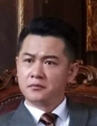 Фото актера Чжан Цзе Фэн