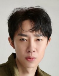 Фото актера Ли Цзе Юй