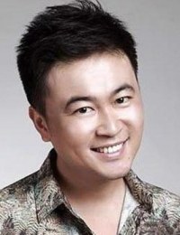 Фото актера Ся Чжэ