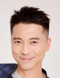 Фото актера Ван Лэй