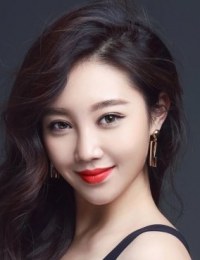 Фото актера Дуби Чжан