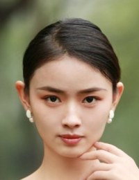 Фото актера Ча И