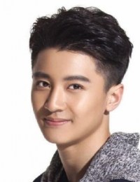 Фото актера Фрэнк Хао