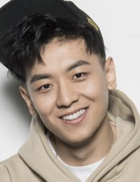 Фото актера Юань Хун Ян