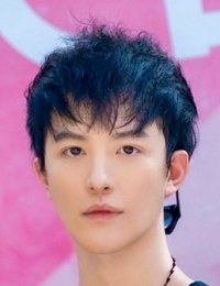 Фото актера Вэй Цзы Сян