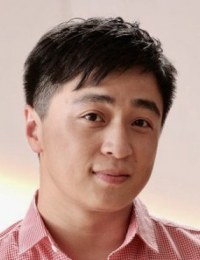 Фото актера Дун Кэ Фэй