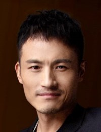 Фото актера Гэн Лэ