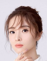 Фото актера Ху Бин Цин