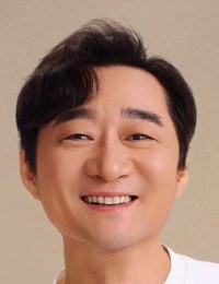 Фото актера Ван Синь Хань