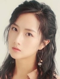 Фото актера Чжу Ли