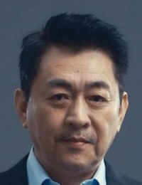 Фото актера Туо Цзун Хуа