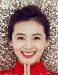 Фото актера Лу Чэнь