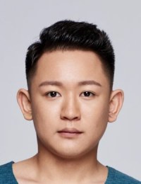 Фото актера Сун Юань Фу