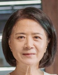 Фото актера Чжан Цзянь Син