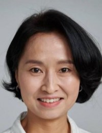 Фото актера Ким Хён