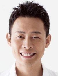 Фото актера Чжан И
