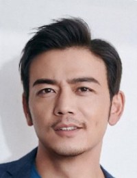 Фото актера Ян Шуо