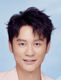 Фото актера Ли Чэнь