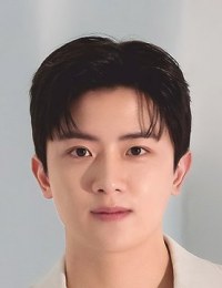 Фото актера Ким Шин Би