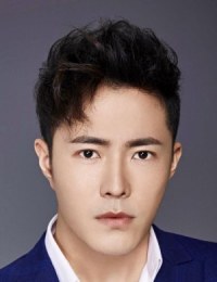 Фото актера Стивен Чжан