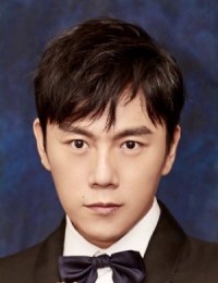 Фото актера Цинь Хао