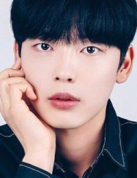 Фото актера Пак Джу Хён