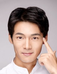 Фото актера Цин Юн