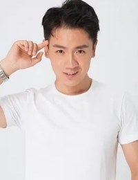 Фото актера Чжоу Чжоу