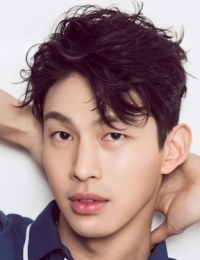 Фото актера Чхве Чон Вон