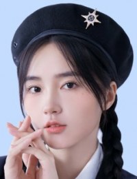 Фото актера Ван И Лань