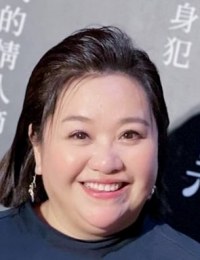 Фото актера Чжун Син Лин