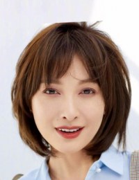 Фото актера У Синь