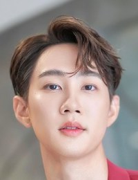 Фото актера Капитан Чонлатхонг Конгйингйонг