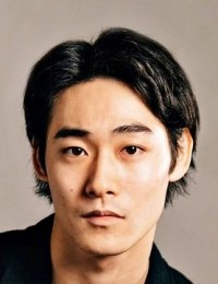 Фото актера Маэда Мидзуки