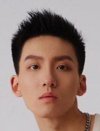 Фото актера Хуо Вэнь Ци