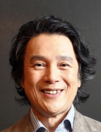 Фото актера Кунихиро Томиюки