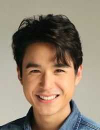 Фото актера Нью Чайяполь Поупарт