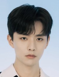 Фото актера Ван Цзинь Сюань