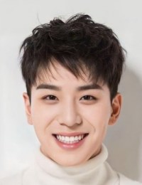 Фото актера Лим Хен Тэ