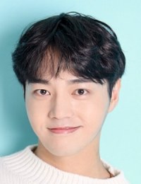 Фото актера Чи Юн Джэ