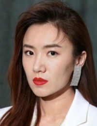 Фото актера Наталия Чжун