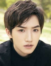 Фото актера Сю Нуо Ян