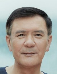 Фото актера Яо Аньян